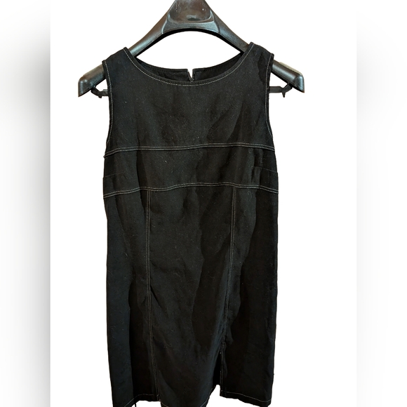 Bali Dresses & Skirts - Bali Black Sleeveless Dress (2 dress for 22 $ on selected item)